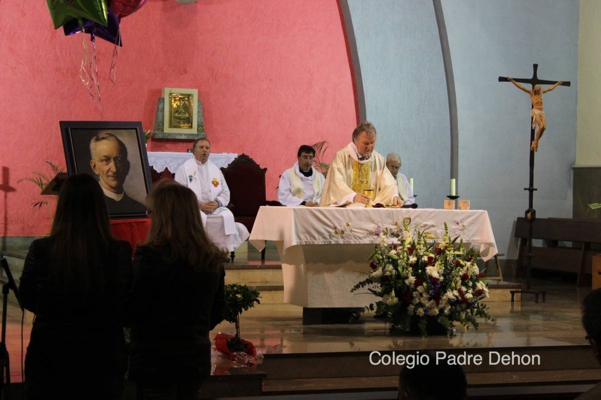 2013 03 13 CELEBRACIÓN LITÚRGICA (12)